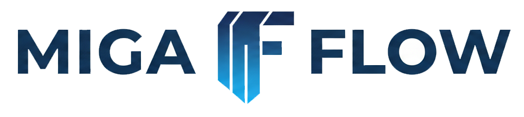MigaFlow Logo